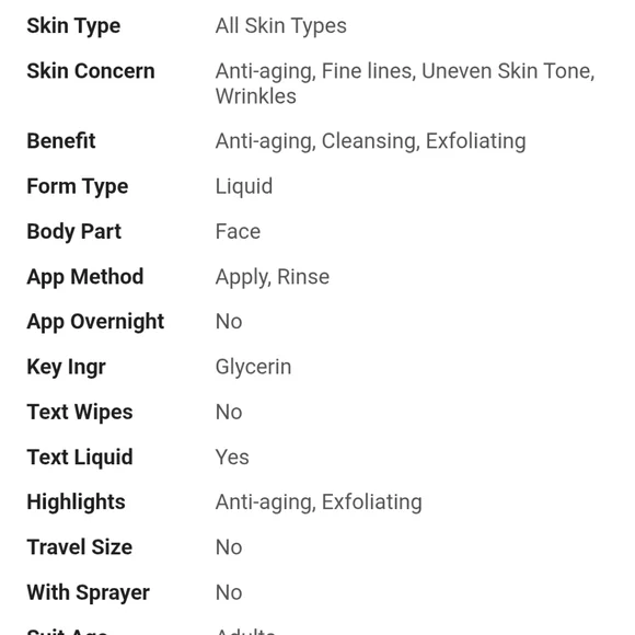 New! Rodan + Fields Redefine Daily Clay Cleanser - Picture 2 of 11